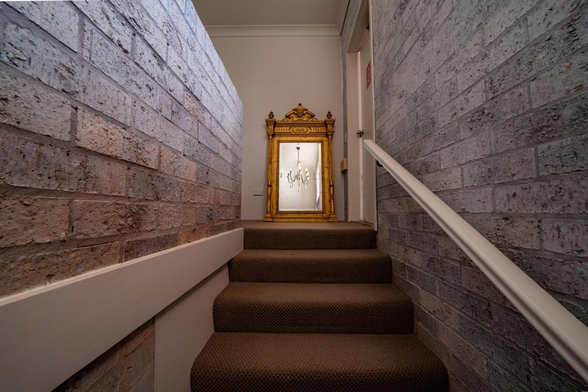 Angel Sussurri Hotell Yarramalong Eksteriør bilde
