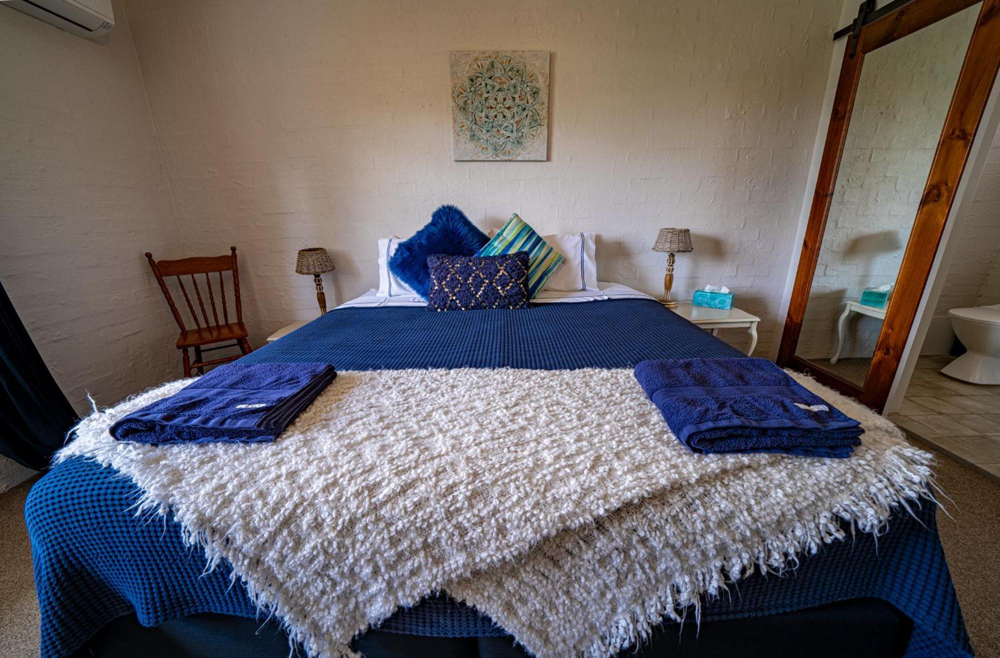 Angel Sussurri Hotell Yarramalong Eksteriør bilde